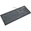Клавіатура LOGITECH K280e Black (920-005217) - мініатюра 3