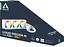 Система водяного охлаждения Arctic Liquid Freezer III Pro 420 A-RGB White (ACFRE00189A) - миниатюра 5