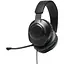 Навушники JBL Quantum 100 Black (JBLQUANTUM100BLK) - мініатюра 1
