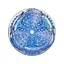 Мастурбатор Fleshlight Turbo Core Blue Ice, оральний секс, глибоке горло - мініатюра 5