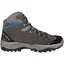 Ботинки Scarpa Mistral GTX 45.5 Smoke/Lagoon (1004-30026-200-1-45.5) - миниатюра 2