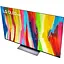 Телевiзор LG OLED55C21LA - мініатюра 6