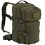 Рюкзак тактический Highlander Recon Backpack 28L Olive (TT167-OG) - миниатюра 1
