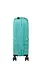 Чемодан American Tourister WAVEBREAKER DISNEY 55 см STITCH FLOWER 55x40x20 31C*57017 - миниатюра 6