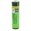 Акумулятор 18650 3400mAh (3200-3400mah), 3.7V (2.75-4.2V), green, PVC BOX Liitokala (Lii-34B-PCB) - мініатюра 1