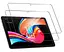 Захисне скло DK для Huawei MediaPad T5 Full Glue 2 шт (016285) - мініатюра 2