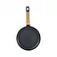 Сковорода для млинців Bergner Earth black 24 см (BG-34626-BK) - мініатюра 4
