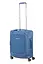 Чемодан Samsonite RE-LITE CAPRI 55 см BLUE 55x40x22(25) KQ8*01005 - миниатюра 14