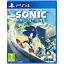 Гра Sonic Frontiers (російські субтитри) (PS4) - мініатюра 1