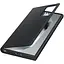Оригінальний чохол-книжка Smart View Wallet Case для Samsung Galaxy S24 Ultra (6.8") Чорний EF-ZS928CBEGWW - мініатюра 3