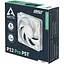 Вентилятор Arctic P12 Pro PST 120MM White (ACFAN00308A) - мініатюра 6