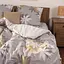 Комплект постільної білизни Viluta полуторний ранфорс 22219 100% бавовна - мініатюра 3
