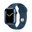 Ремешок Hoco WA01 для Apple Watch Silicone 42-44-45-49 mm - миниатюра 7