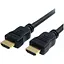 Кабель HDMI M - M,10.0 м, V2.0, 4K 30Hz Premium - мініатюра 1