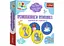 Настільна гра Trefl АБВГДейка. Протилежності (02158) - мініатюра 1