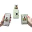 Фотокамера моментальной печати Fujifilm Instax Mini LiPlay Misty White (16835184) [118838] - миниатюра 8