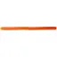 Силикон Big Bite Baits Trout Worm 3" Orange 10 шт. - миниатюра 1