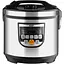 Мультиварка рисоварка електрична RAF R.178 5 л 11 программ 900 Вт - миниатюра 1