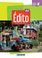 Edito A2 2e Edition Livre de l'eleve + didierfle.app - миниатюра 1