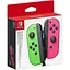 Геймпад Nintendo Joy-Con Pink Green Pink (45496430795) - миниатюра 4