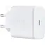 Блок адаптер зарядний Samsung TA845 45W 1 порт High c0py Білий - мініатюра 1