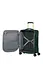 Чемодан Samsonite RESPARK 55 см BOTTLE GREEN 55x40x20 KJ3*61004 - миниатюра 2