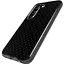 Оригинальный противоударный силиконовый чехол Tech21 Evo Check для Samsung Galaxy S23 Plus Black T21-10093 - миниатюра 8