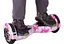 Гіроборд Smart Balance Wheel 8 Рожевий Pink Camo - мініатюра 2