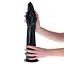 Рука для фистинга Toyz4lovers Mano Fisting Benamera, 40 см (черный) - миниатюра 3