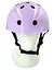 Комплект детский шлем и защита Yongkang GB24429-2009 S (5-9 г) фиолетовый единорог (G0001135) - миниатюра 3
