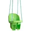 Качели детские Tega Baby green (TG-206-125) - миниатюра 1