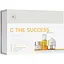 Набір для обличчя Holy Land C The Success Kit: сироватка-мілікапсули 30 мл + інтенсивний денний крем 50 мл + крем 50 мл - мініатюра 1