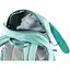 Рюкзак Deuter Kikki 2023 Turquoise (1052-3610423 6612) - мініатюра 4