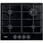 Варочная поверхность газовая Whirlpool TKRL 661 NB - миниатюра 1