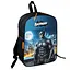 Рюкзак шкільний дитячий 36х27см Бетмен «Batman» з принтом для хлопчика (00627) - мініатюра 1