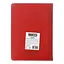 Щоденник датований Buromax Vienna 2026 A5 червоний (BM.2111-05) - мініатюра 3