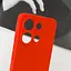 Чохол Silicone Cover Lakshmi Full Camera (AA) для Xiaomi Redmi Note 13 5G Червоний / Red - мініатюра 4