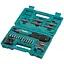 Шурупокрут Makita DF001DW акумуляторний 3.6В (DF001DW) - мініатюра 2