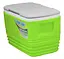 Ізотермічний контейнер Pinnacle Eskimo 34.5 л салатовий - мініатюра 3