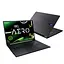Ноутбук Gigabyte Aero X16 EG61H (1VH93UAC94AH) Space Gray - миниатюра 2