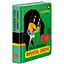 Книга Собака Розумака. Фрукти, овочі (АССА) - мініатюра 1