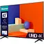 Телевізор Hisense 43A6K 43" LED 4К (20011853) EU [131580] - мініатюра 3
