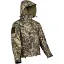 Куртка Hallyard Breda 56 Camo - миниатюра 4