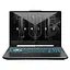 Ігровий ноутбук ASUS,TUF A15 FA506NC-HN001W,Ryzen 5 7535HS,16GB DDR5,512GB,3050,Windows 11 - мініатюра 15