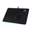 Коврик для мыши MeeTion Backlit Gaming Mouse Pad RGB MT-P010 - миниатюра 3