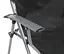 Стул раскладной Outwell Goya Black (470471) - миниатюра 6