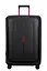 Валіза 75 См Samsonite ESSENS CHARCOAL/RED 75x52x33 KM0*18003 - мініатюра 1