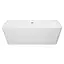 Ванна акриловая Volle 12-22-110C - миниатюра 3