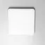 Накладной светильник квадратной формы 32*32 см Line F Арт. 48002 SQ - миниатюра 1