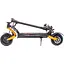 Електросамокат Kaabo Mantis King GT Gold (105698) - мініатюра 5